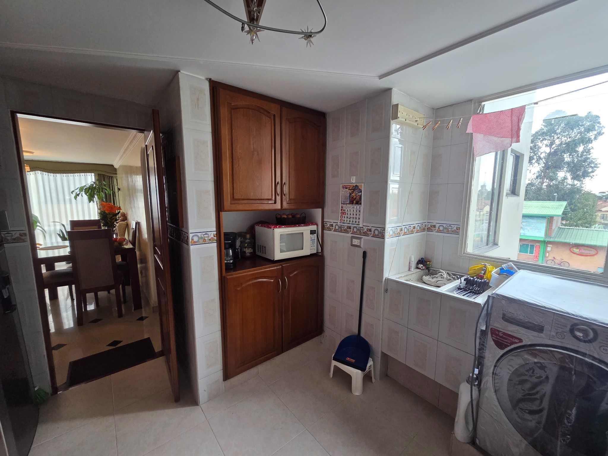 Apartamento en venta en Quinta Paredes, Bogotá · foto 8 de 24