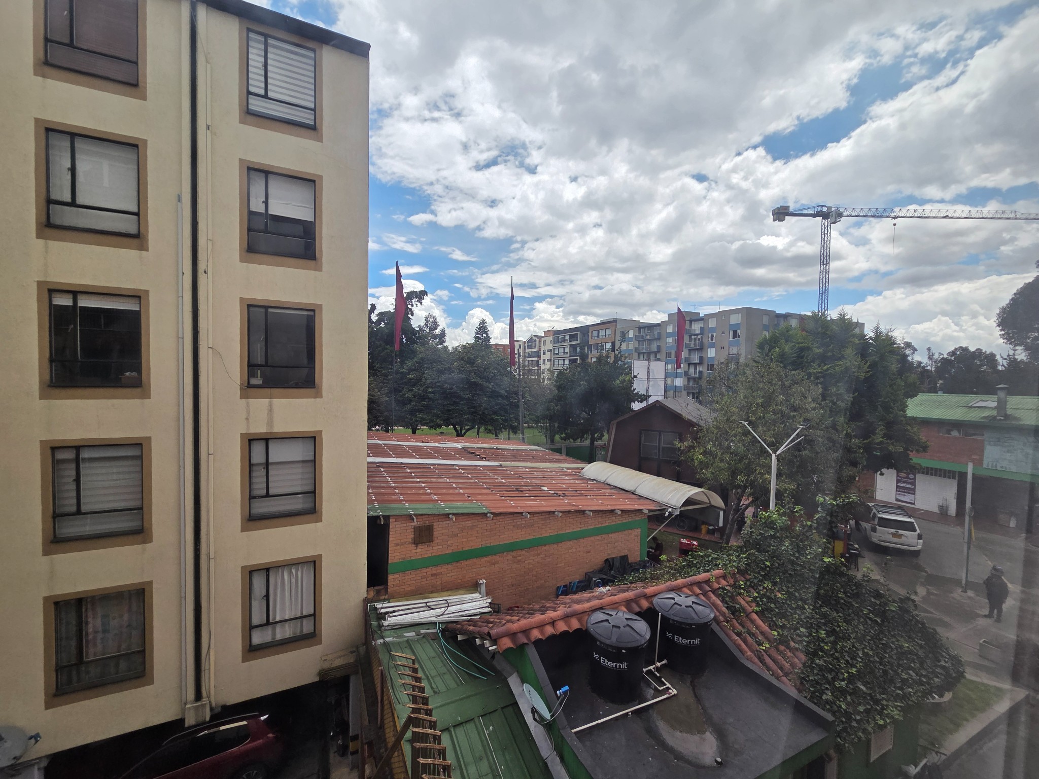 Apartamento en venta en Quinta Paredes, Bogotá · foto 7 de 24