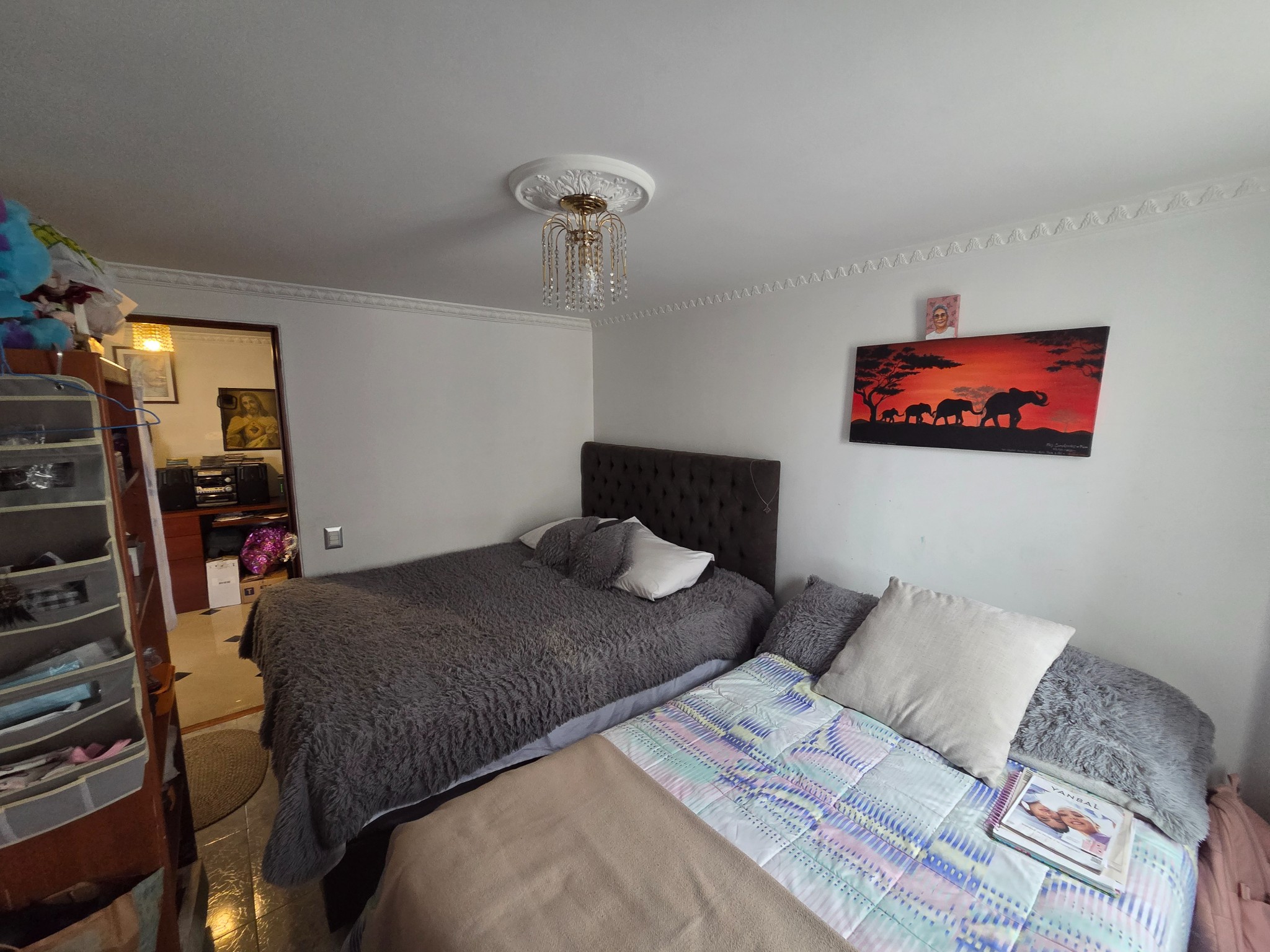 Apartamento en venta en Quinta Paredes, Bogotá · foto 6 de 24