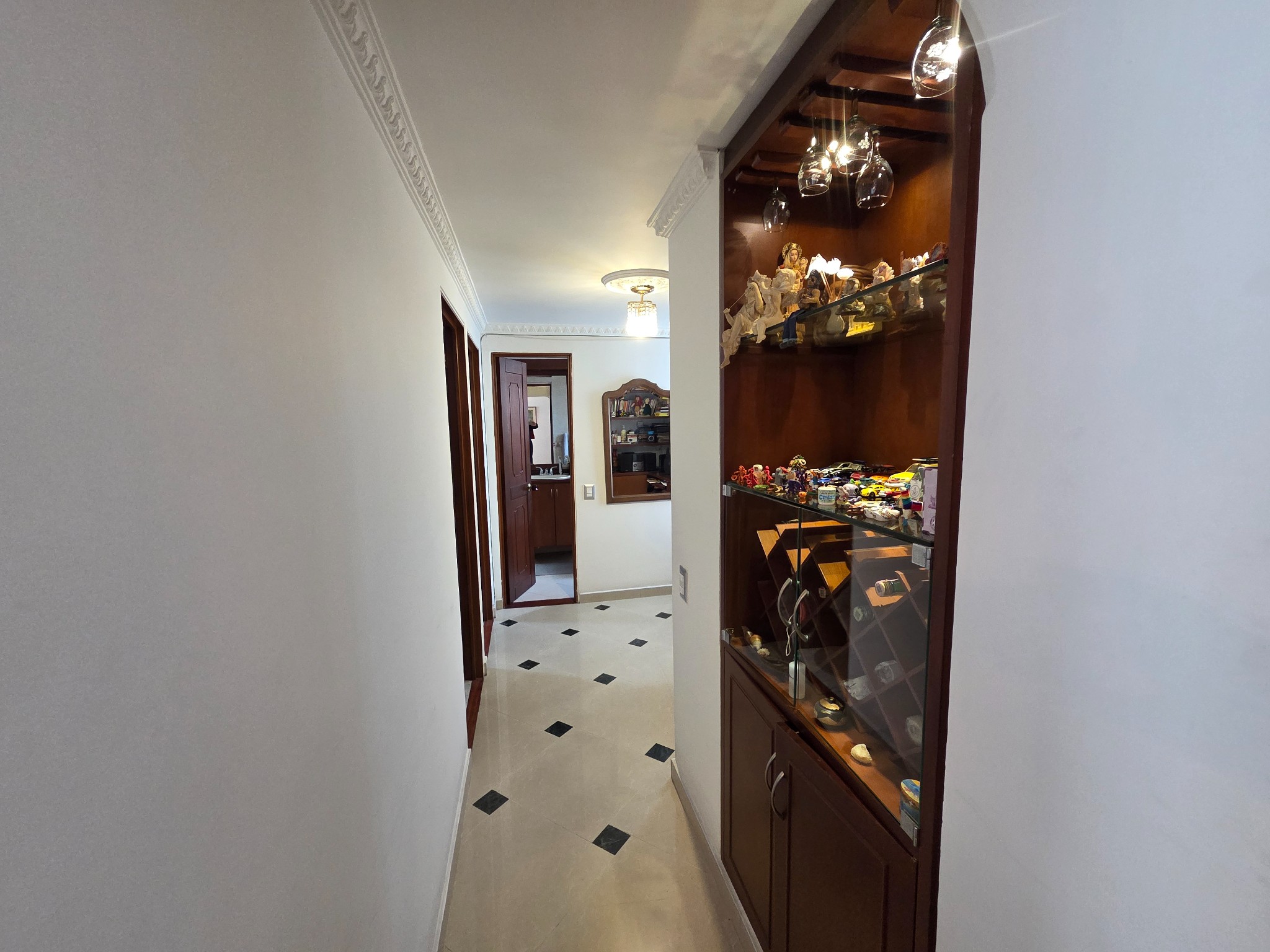 Apartamento en venta en Quinta Paredes, Bogotá · foto 14 de 24