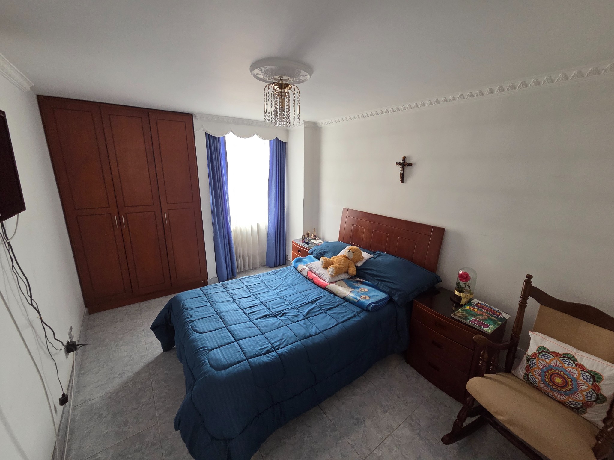 Apartamento en venta en Quinta Paredes, Bogotá · foto 11 de 24