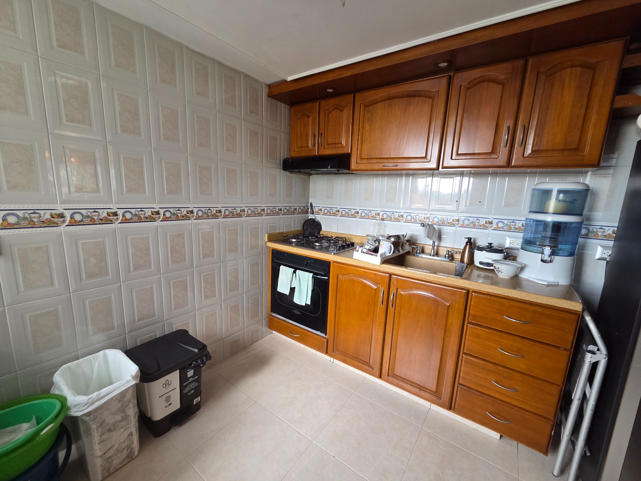 Apartamento en venta en Quinta Paredes, Bogotá · foto 13 de 24