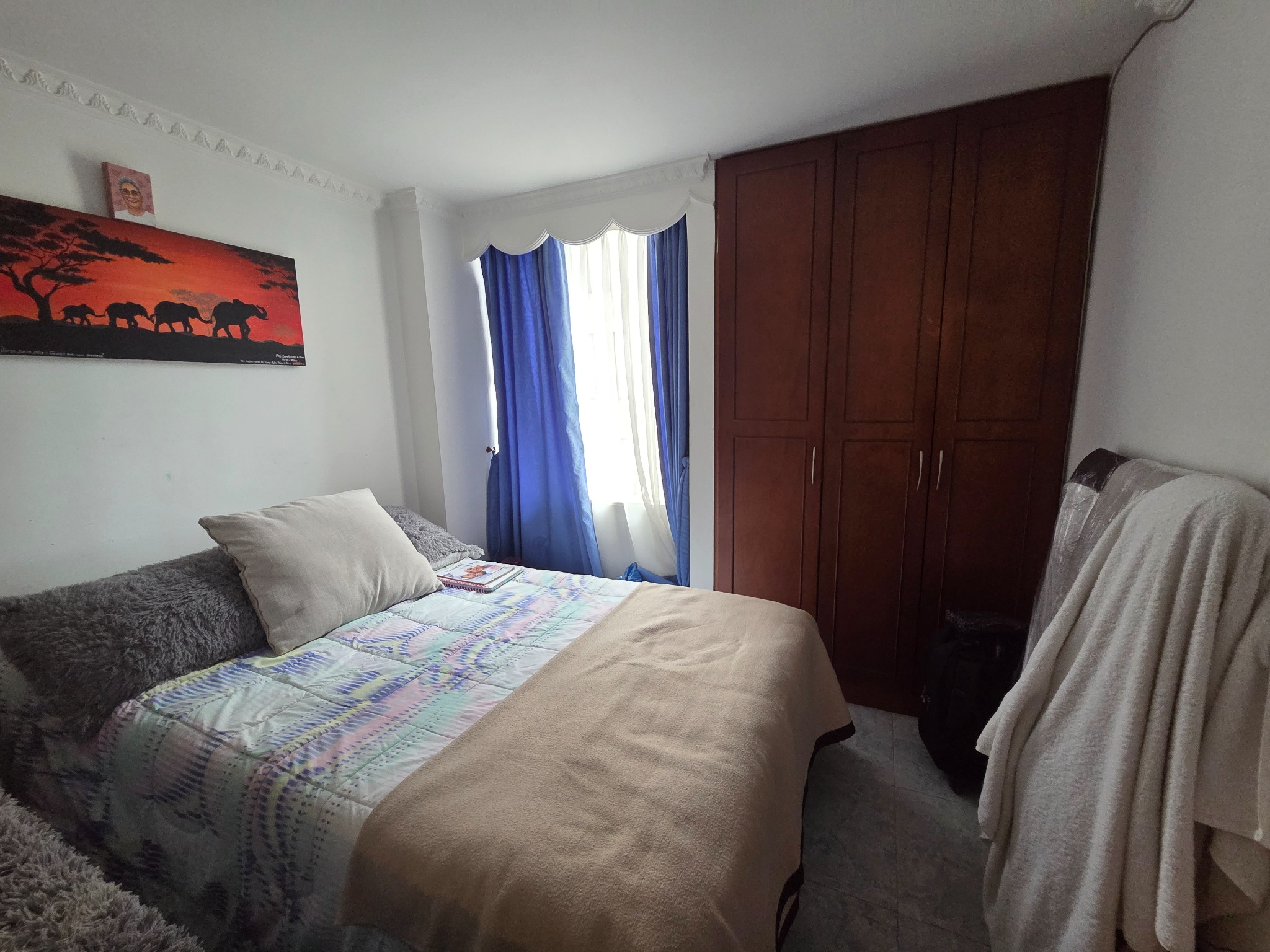 Apartamento en venta en Quinta Paredes, Bogotá · foto 12 de 24