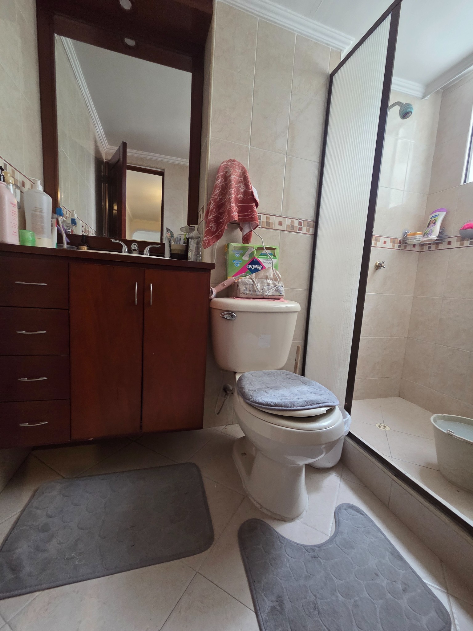 Apartamento en venta en Quinta Paredes, Bogotá · foto 10 de 24