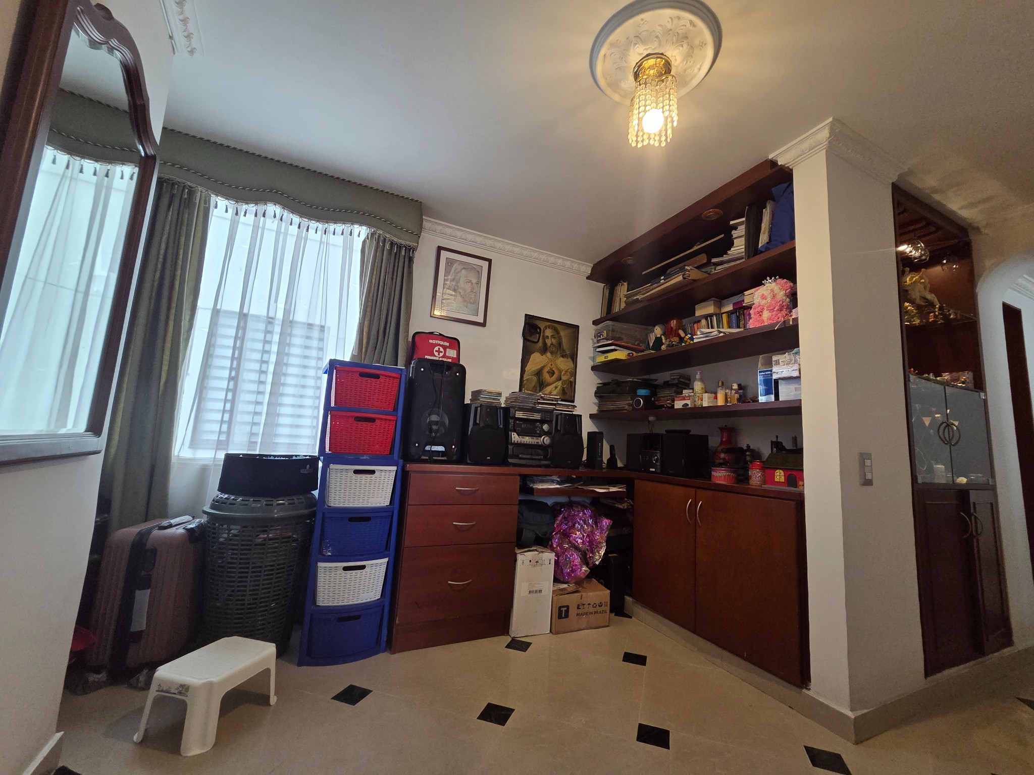 Apartamento en venta en Quinta Paredes, Bogotá · foto 20 de 24