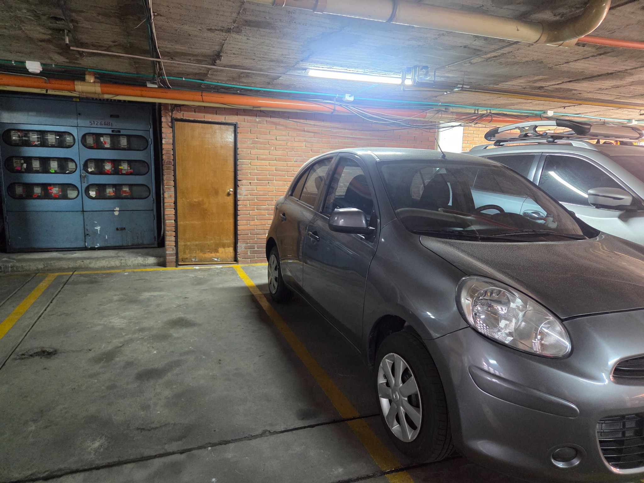 Apartamento en venta en Quinta Paredes, Bogotá · foto 24 de 24