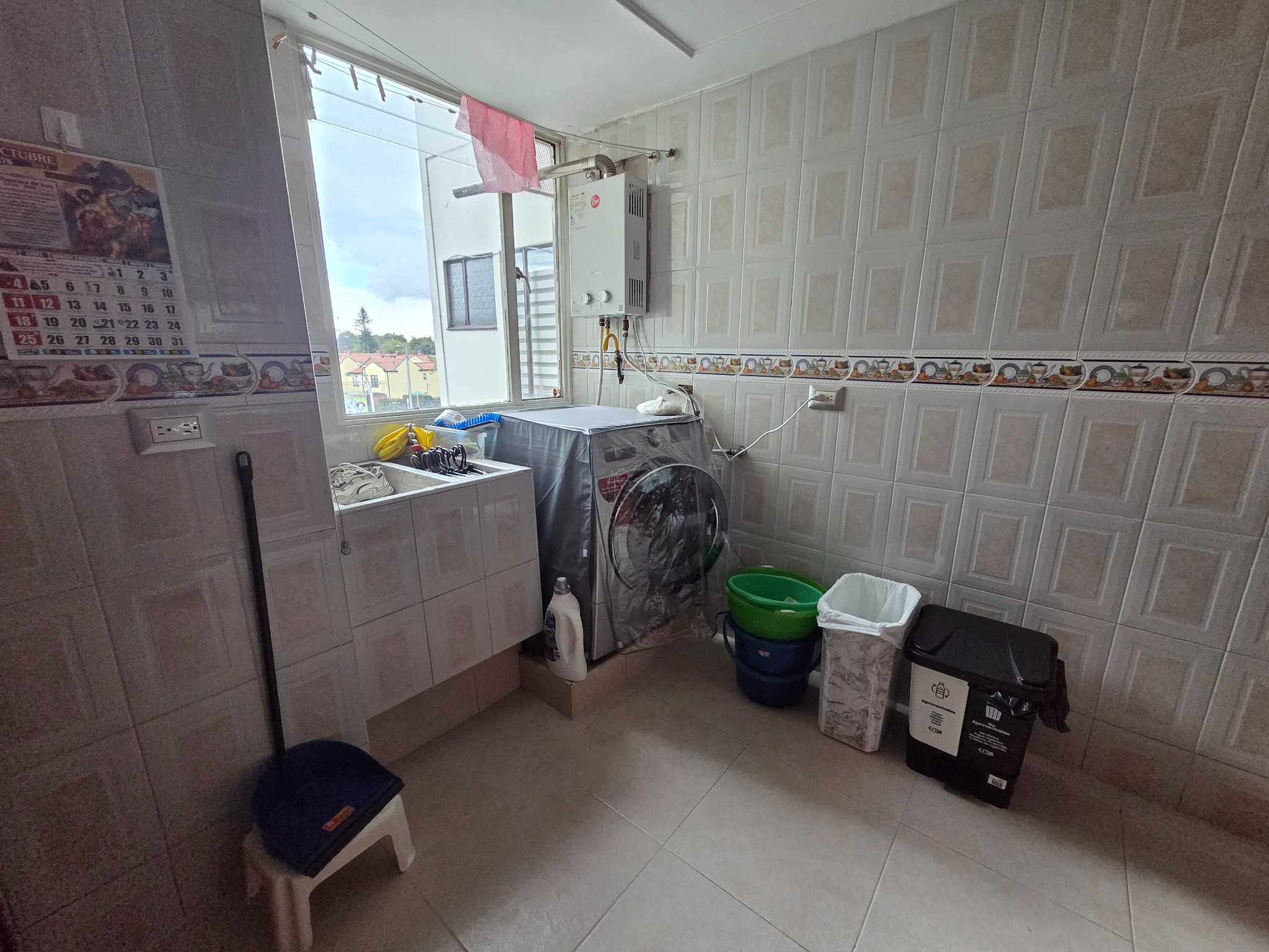 Apartamento en venta en Quinta Paredes, Bogotá · foto 22 de 24