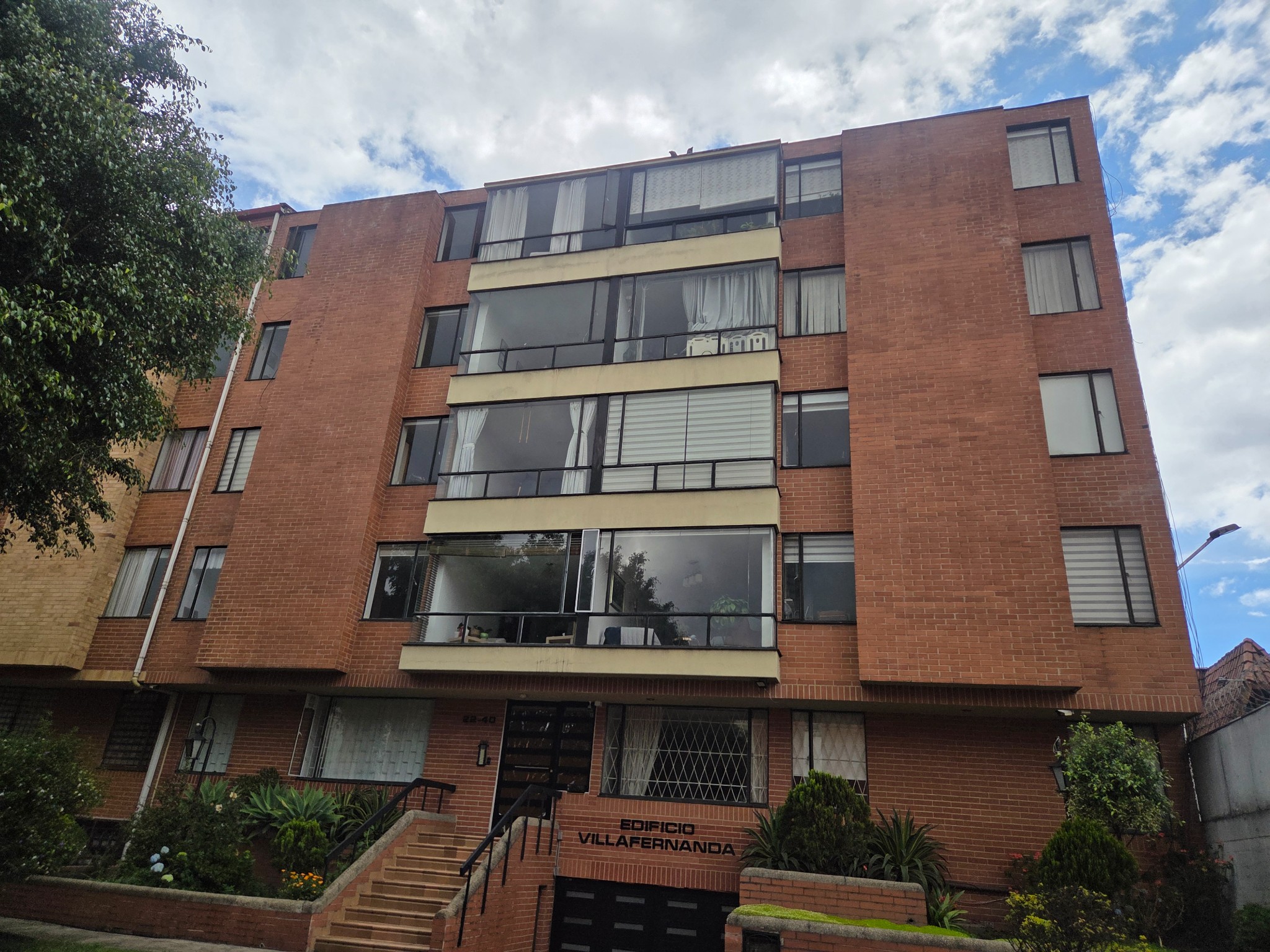 Apartamento en venta en Quinta Paredes, Bogotá · foto 23 de 24