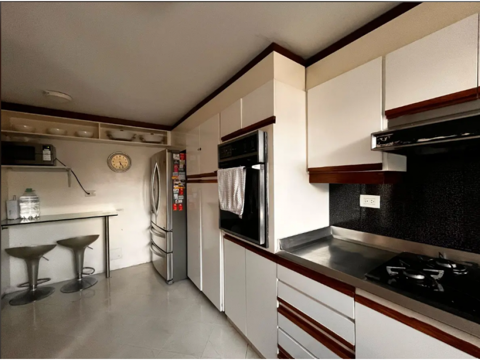 Casa en venta en La Calleja, Bogotá · foto 9 de 23