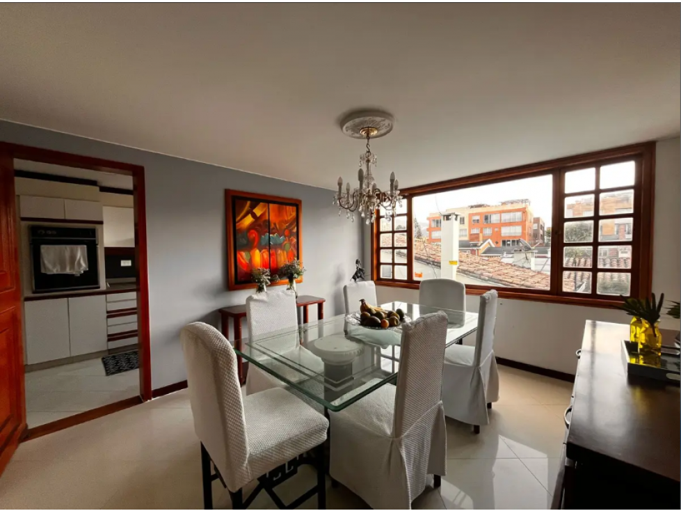 Casa en venta en La Calleja, Bogotá · foto 10 de 23