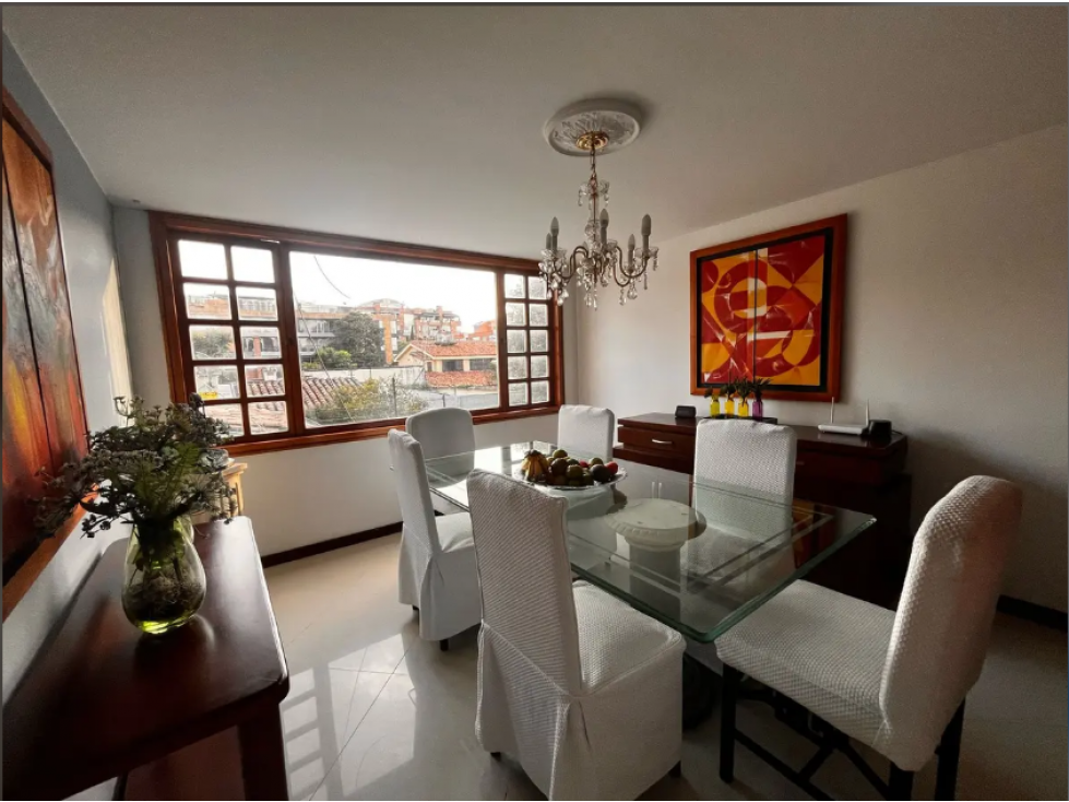 Casa en venta en La Calleja, Bogotá · foto 11 de 23