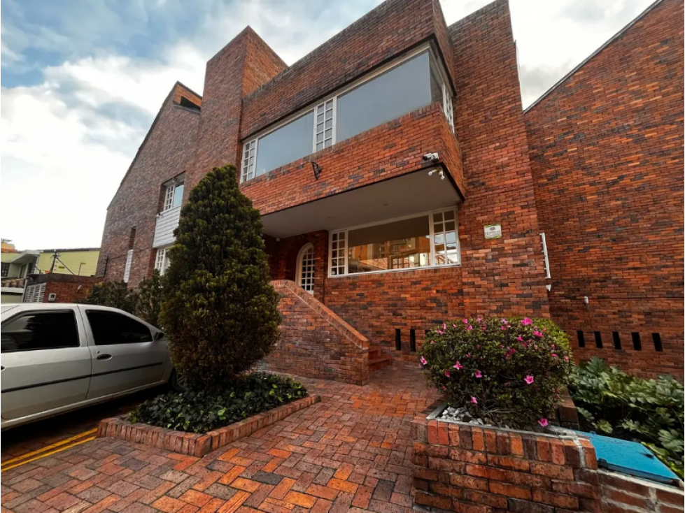 Casa en venta en La Calleja, Bogotá · foto 13 de 23