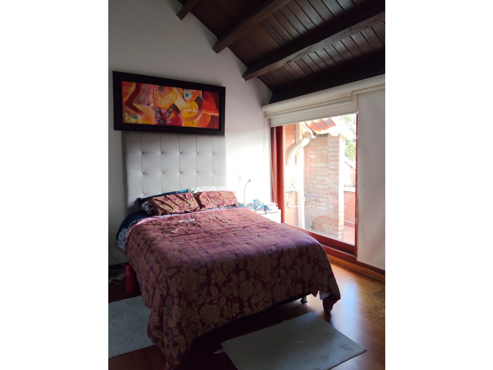 Casa en venta en La Calleja, Bogotá · foto 21 de 23