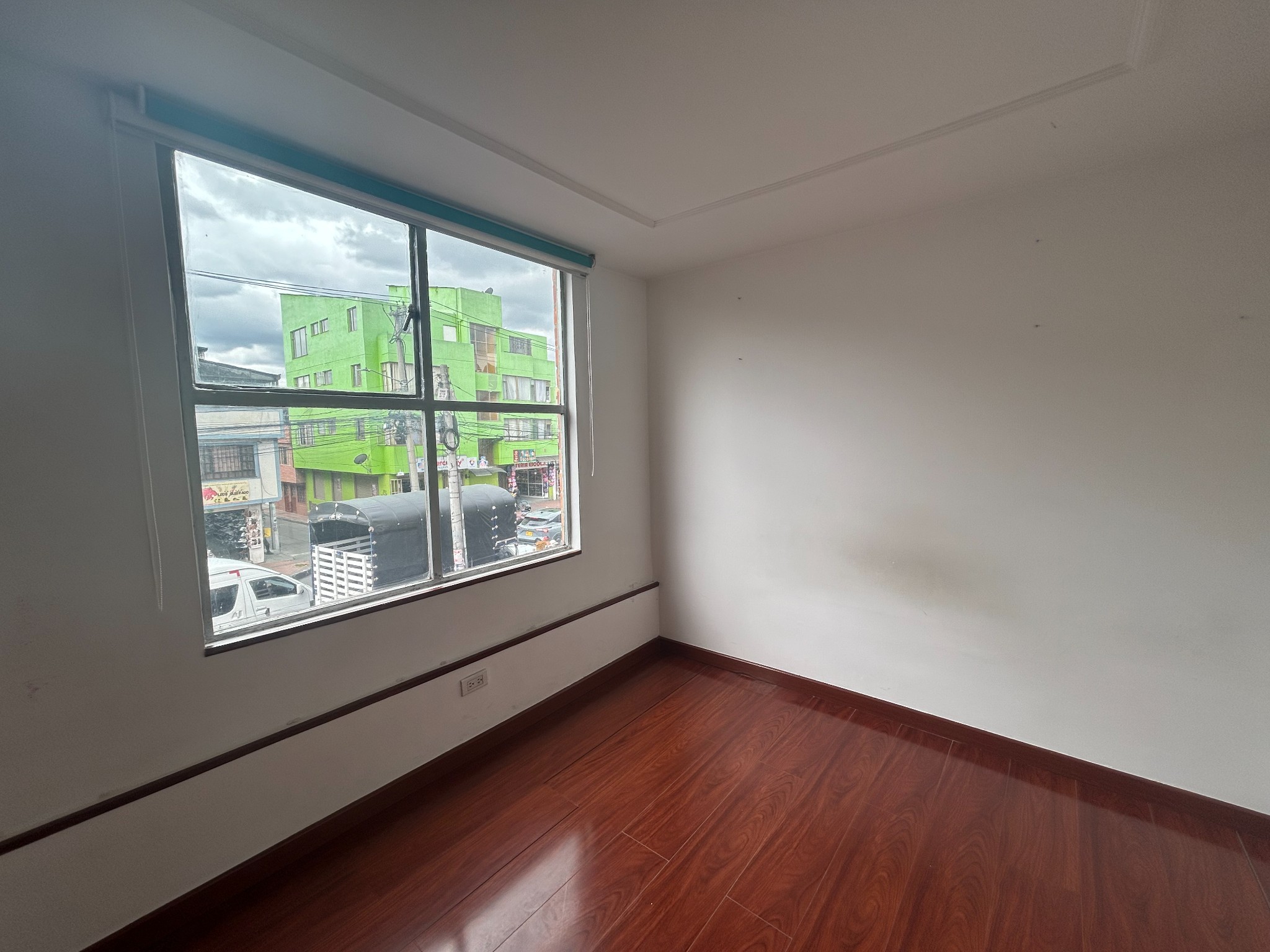 Apartamento en venta en Verbenal San Antonio, Bogotá · foto 7 de 7