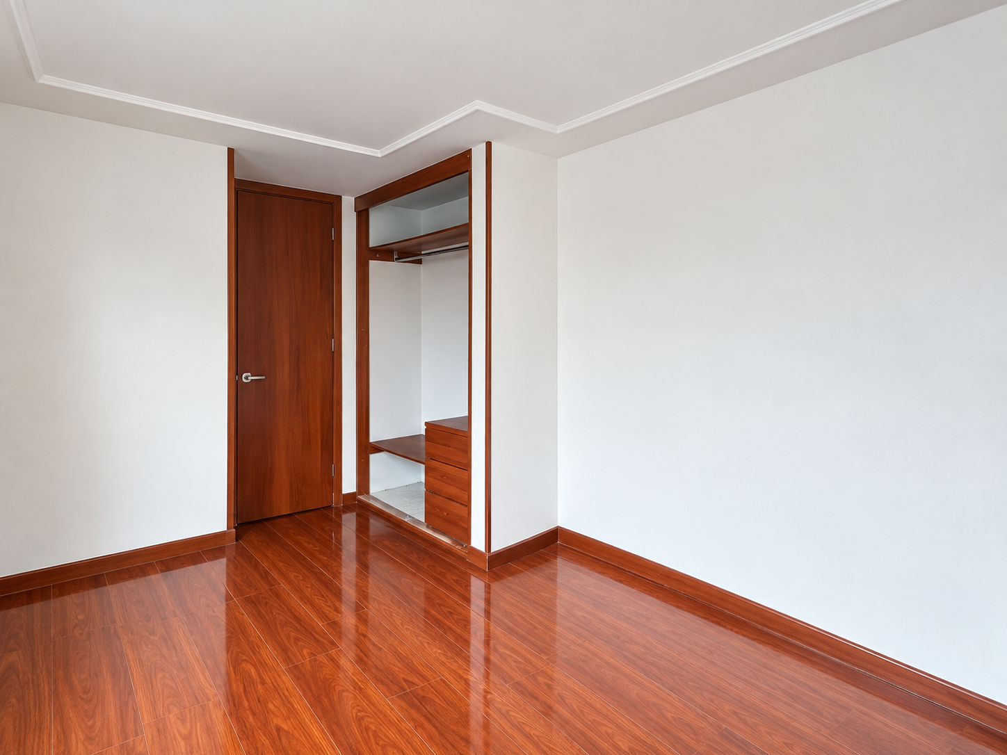 Apartamento en venta en Verbenal San Antonio, Bogotá · foto 5 de 7