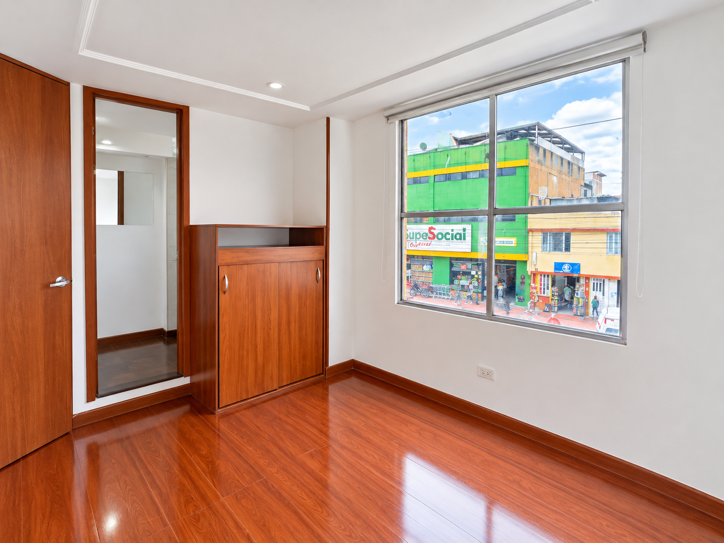 Apartamento en venta en Verbenal San Antonio, Bogotá · foto 4 de 7