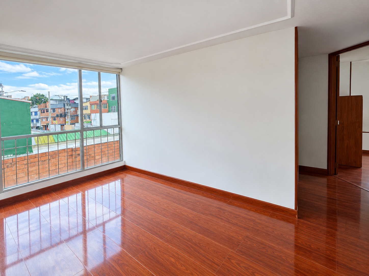 Apartamento en venta en Verbenal San Antonio, Bogotá · foto 2 de 7