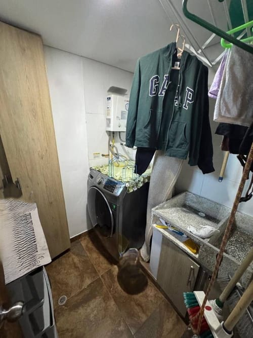 Apartamento de 3 alcobas en venta en Lorena, Medellín, 110 m² · foto 17 de 18