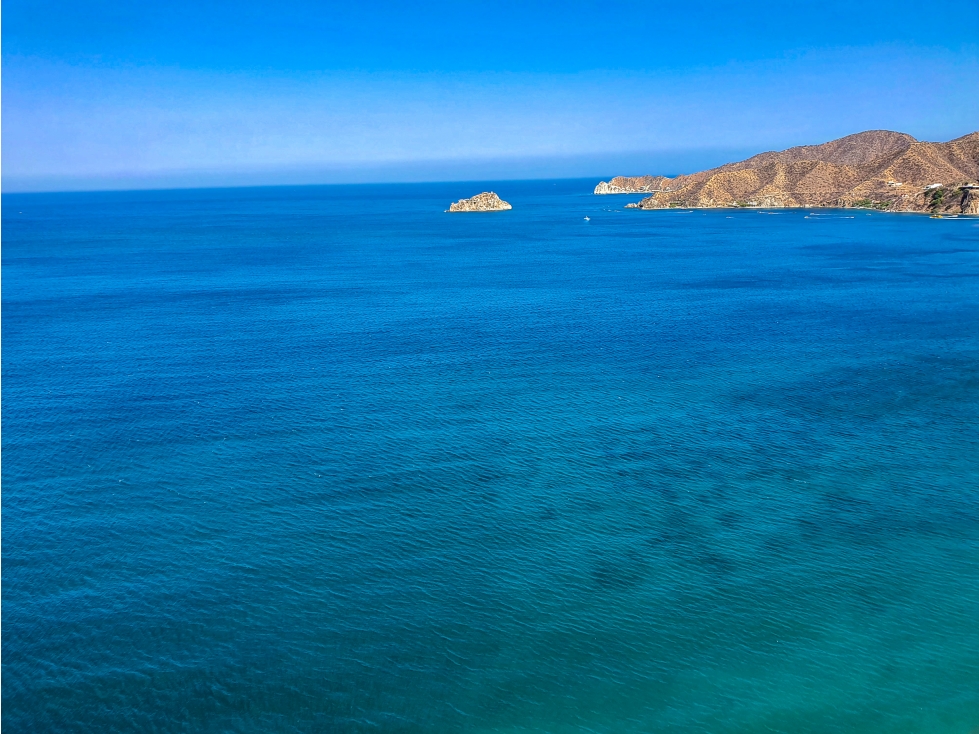 Apartamento en arriendo en Rodadero Sur, Santa Marta · foto 8 de 24