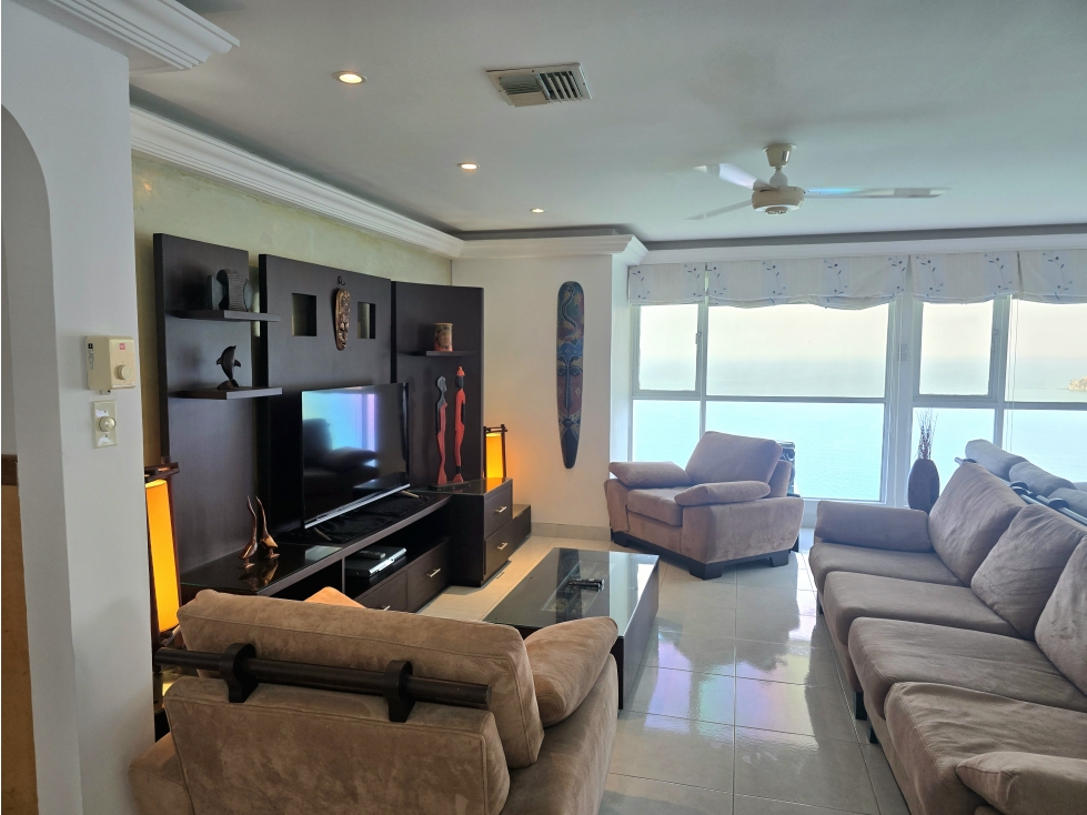 Apartamento en arriendo en Rodadero Sur, Santa Marta · foto 11 de 24