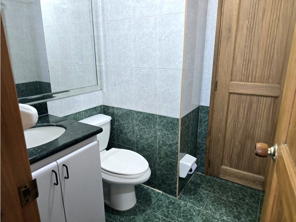 Apartamento en arriendo en Rodadero Sur, Santa Marta · foto 13 de 24