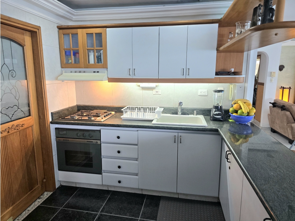 Apartamento en arriendo en Rodadero Sur, Santa Marta · foto 18 de 24
