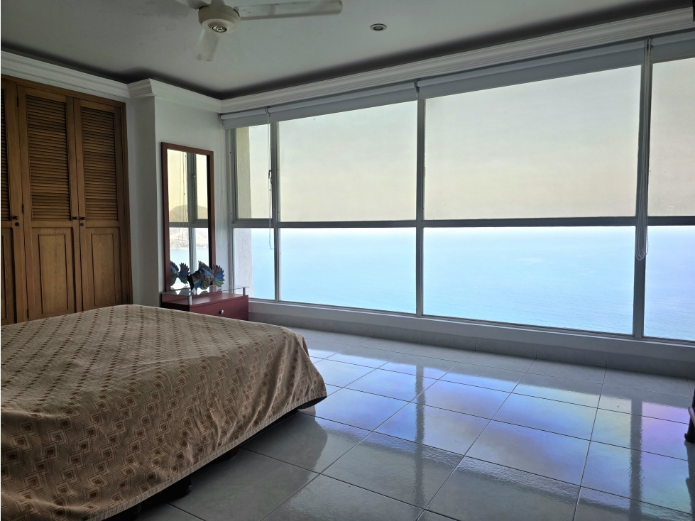 Apartamento en arriendo en Rodadero Sur, Santa Marta · foto 24 de 24