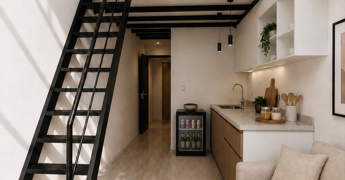 Apartamento en venta en Chapinero, Bogotá · foto 3 de 7