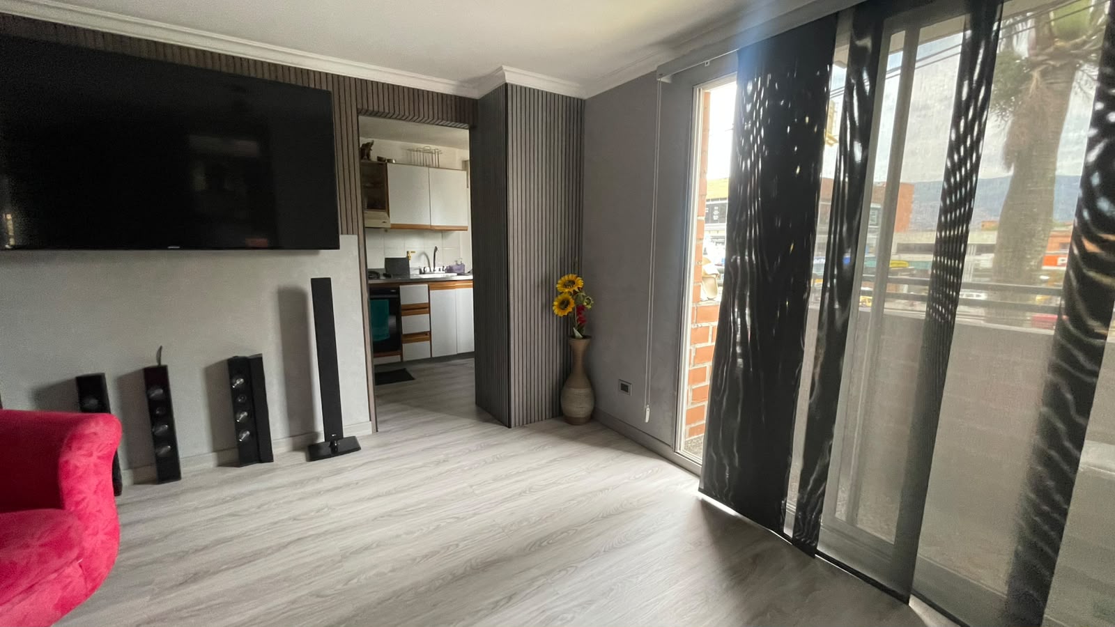 Apartamento en venta en Belén, Medellín · foto 2 de 12
