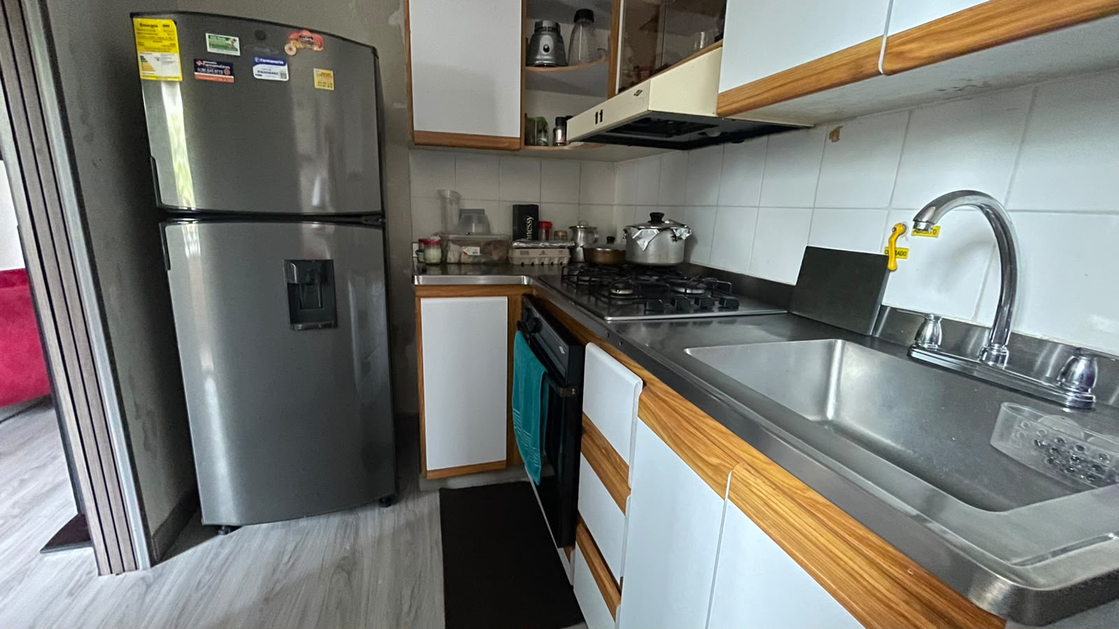Apartamento en venta en Belén, Medellín · foto 5 de 12