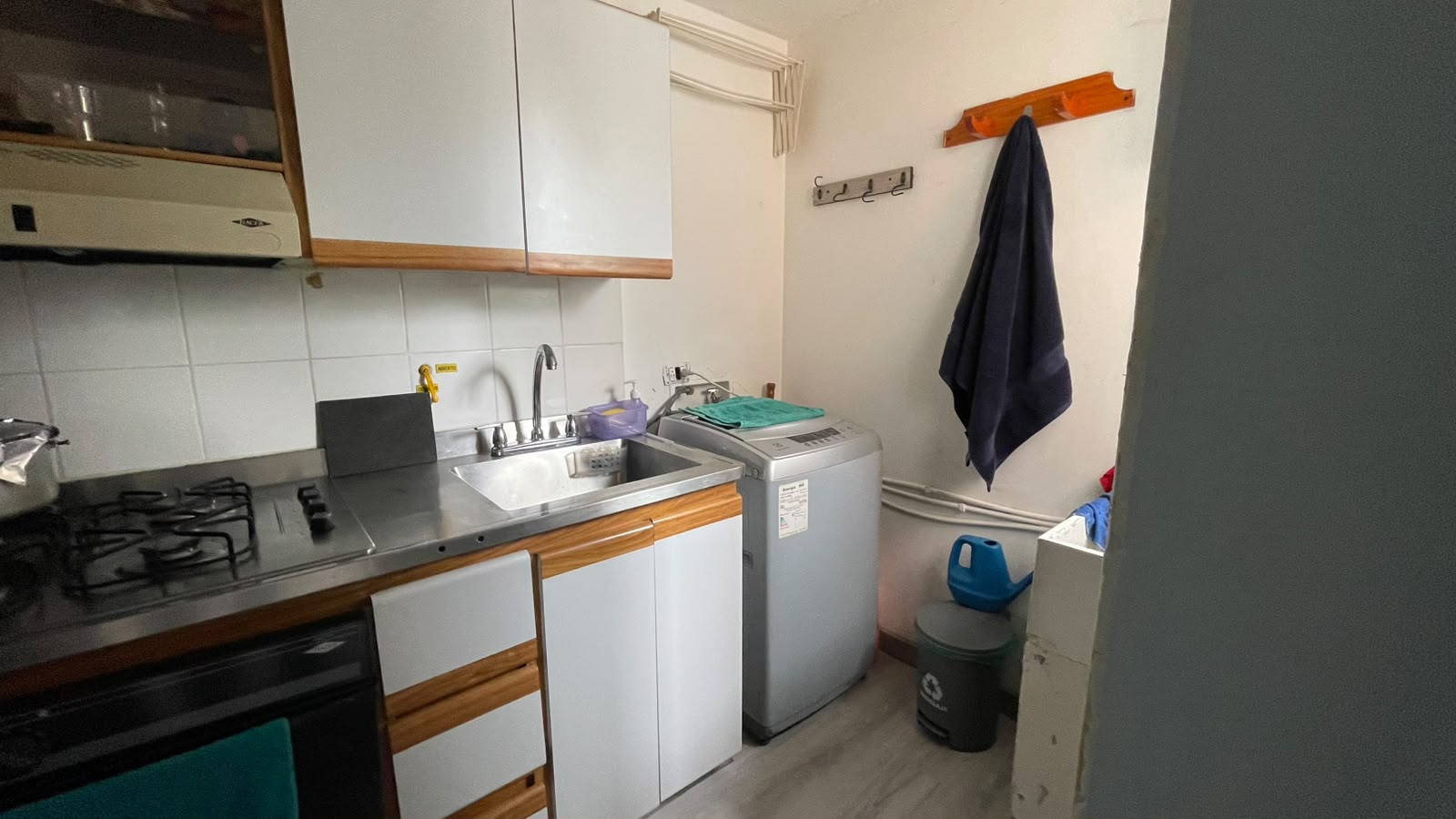 Apartamento en venta en Belén, Medellín · foto 6 de 12