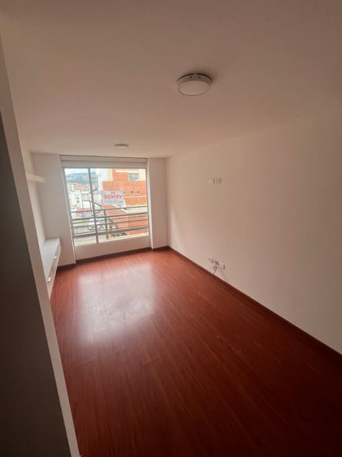 Apartamento de 3 alcobas en venta en La Esmeralda, Tunja, 62 m² · foto 4 de 11