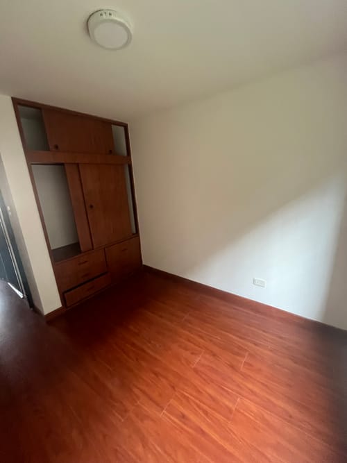 Apartamento de 3 alcobas en venta en La Esmeralda, Tunja, 62 m² · foto 5 de 11