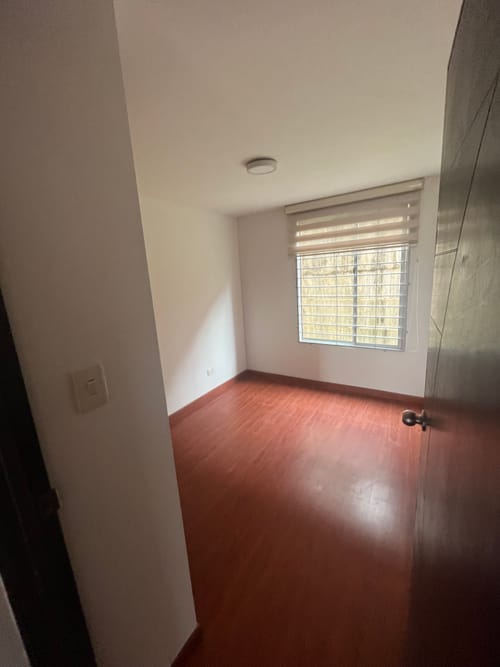 Apartamento de 3 alcobas en venta en La Esmeralda, Tunja, 62 m² · foto 7 de 11