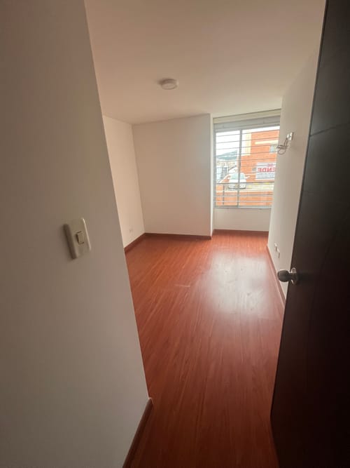 Apartamento de 3 alcobas en venta en La Esmeralda, Tunja, 62 m² · foto 8 de 11