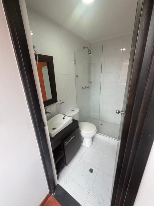 Apartamento de 3 alcobas en venta en La Esmeralda, Tunja, 62 m² · foto 9 de 11