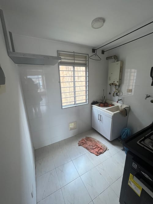 Apartamento de 3 alcobas en venta en La Esmeralda, Tunja, 62 m² · foto 10 de 11