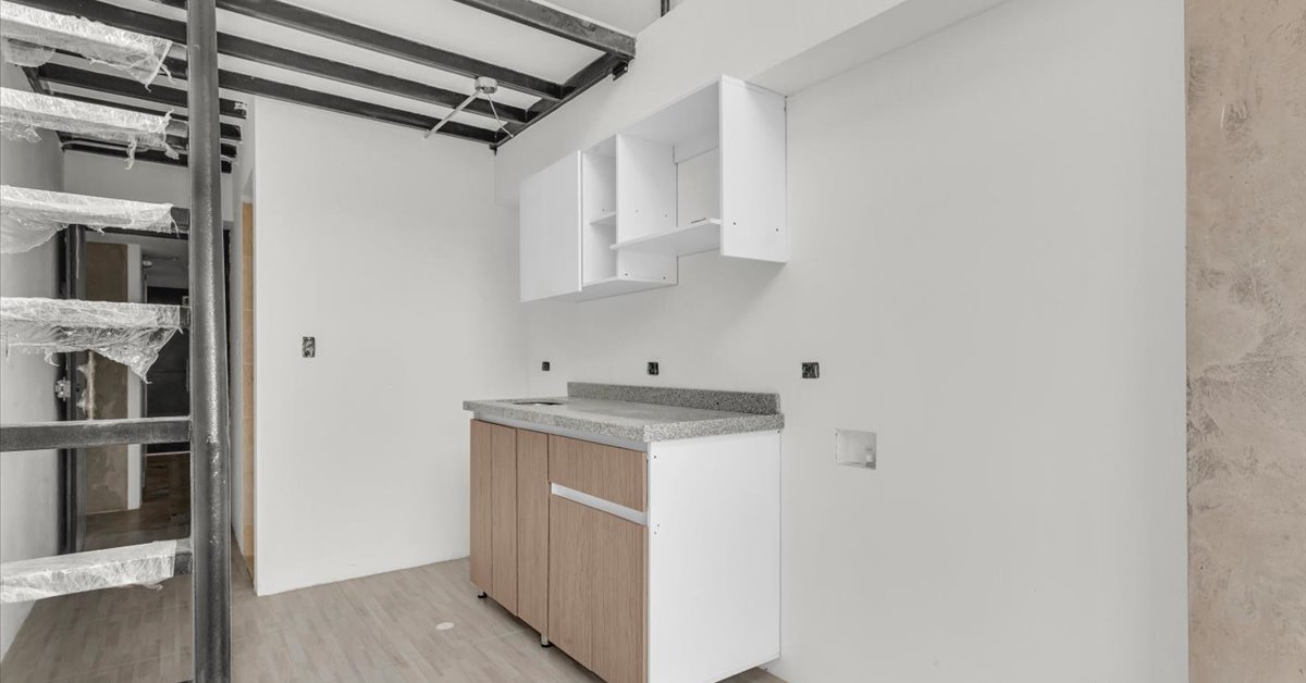 Apartamento en venta en Chapinero, Bogotá · foto 5 de 7