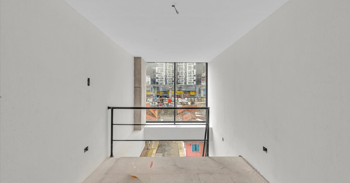 Apartamento en venta en Chapinero, Bogotá · foto 6 de 7