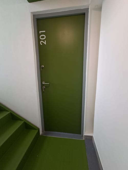 Apartamento de 2 alcobas en arriendo en Remanso, Bogotá, 66 m² · foto 5 de 24
