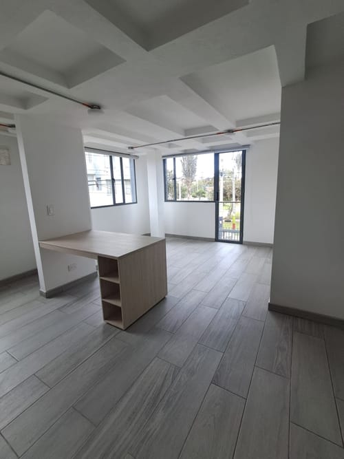 Apartamento de 2 alcobas en arriendo en Remanso, Bogotá, 66 m² · foto 6 de 24