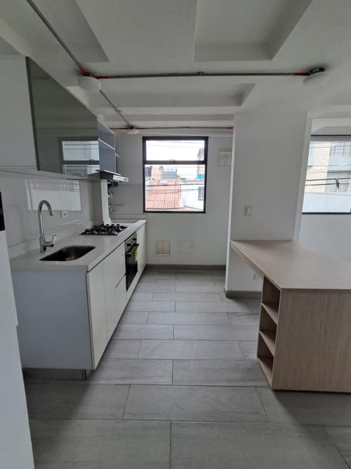 Apartamento de 2 alcobas en arriendo en Remanso, Bogotá, 66 m² · foto 7 de 24