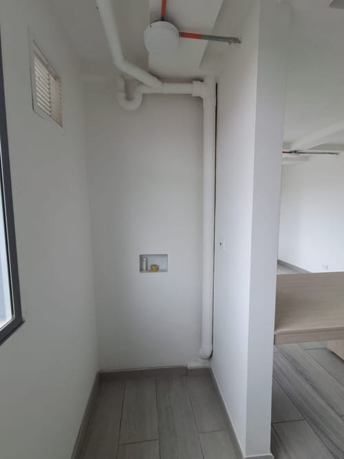 Apartamento de 2 alcobas en arriendo en Remanso, Bogotá, 66 m² · foto 11 de 24