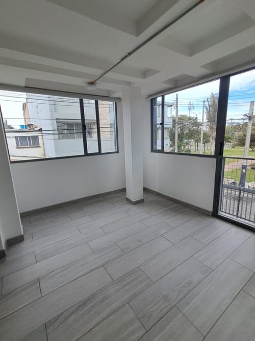 Apartamento de 2 alcobas en arriendo en Remanso, Bogotá, 66 m² · foto 12 de 24