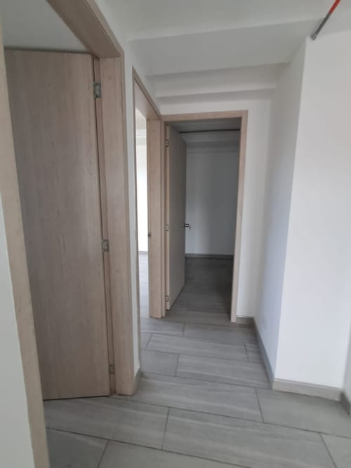 Apartamento de 2 alcobas en arriendo en Remanso, Bogotá, 66 m² · foto 16 de 24