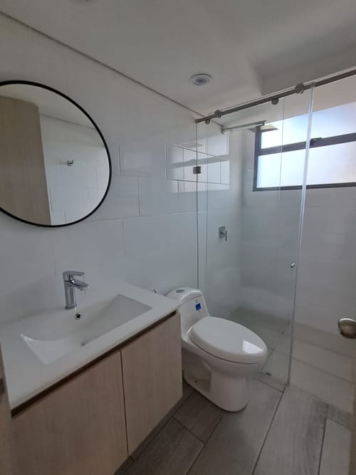 Apartamento de 2 alcobas en arriendo en Remanso, Bogotá, 66 m² · foto 17 de 24