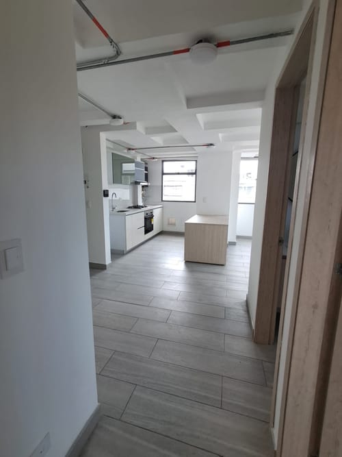 Apartamento de 2 alcobas en arriendo en Remanso, Bogotá, 66 m² · foto 24 de 24