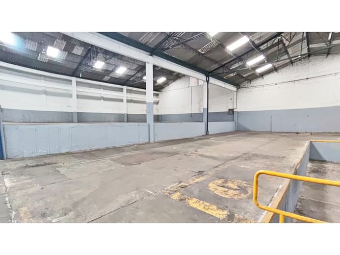 Bodega en venta en Mayorca, Sabaneta, 2972 m² · foto 3 de 24