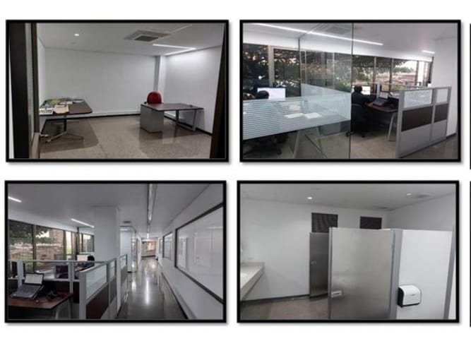 Bodega en venta en Mayorca, Sabaneta, 2972 m² · foto 20 de 24