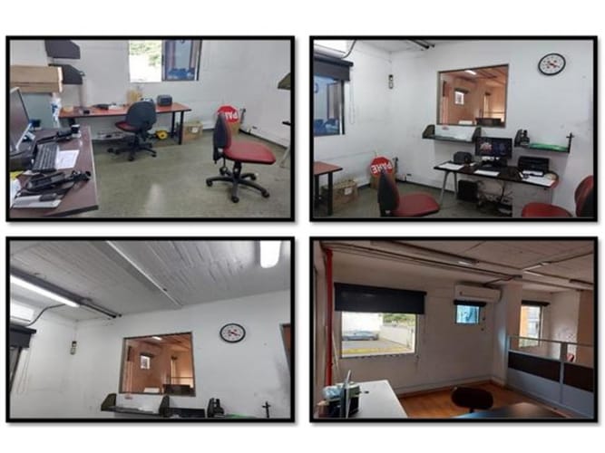 Bodega en venta en Mayorca, Sabaneta, 2972 m² · foto 24 de 24